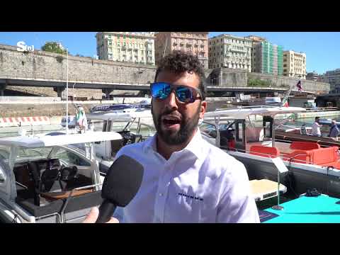 NIMBUS 63° Salone Nautico di Genova