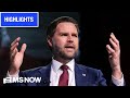 MS NOW Anchors on JD Vance's HUMILIATING week