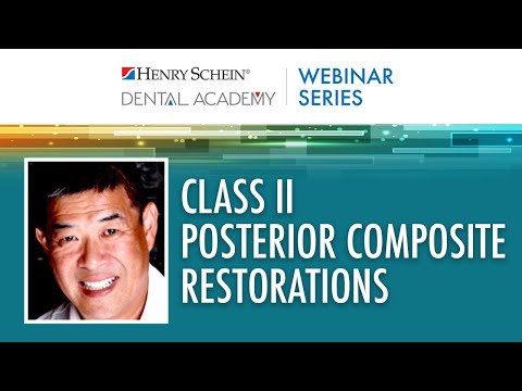 Step-by-Step: Exquisite Posterior Class II Composite Restorations