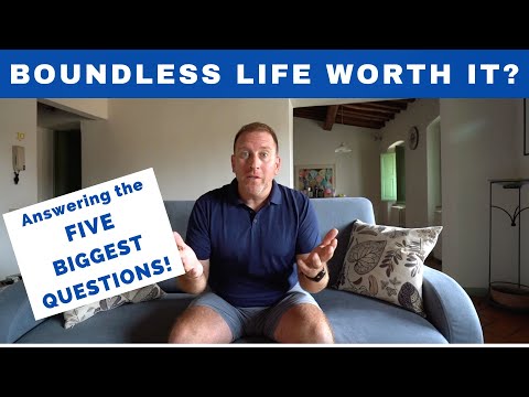 Is Boundless Life Worth the Cost? |  5 Biggest Questions Answered about the Worldschooling Program