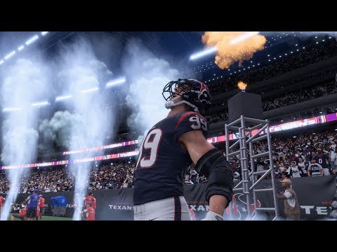 New Madden NFL 18 Feature: Game Styles - Which is right for you?