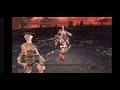 Ivory Burnt King Best Ost And Fight So Far In DS II