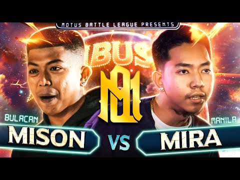 Mison vs Mira