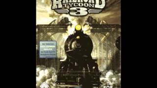 Railroad Tycoon 3 soundtrack Switchyard blues