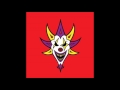 Insane Clown Posse Night Of The Chainsaw Clean Version
