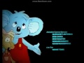 Blinky Bill 1992 Credits