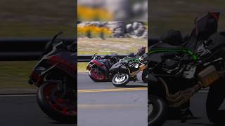 Download lagu RIDE 5 KAWASAKI NINJA H2R BIKE RACING #ride5 #kawasaki #h2r #ninjah2r #kawasakininjah2r #ninjazx10r mp3