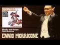 Ennio Morricone - Mystic and Severe (Colonna Sonora - Da Uomo A Uomo) Original Soundtrack 1967