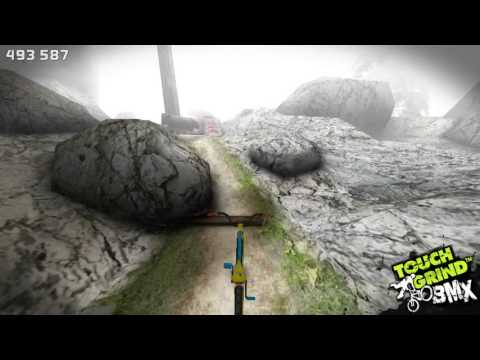 world record touckgrind bmx northland - Touchgrind BMX