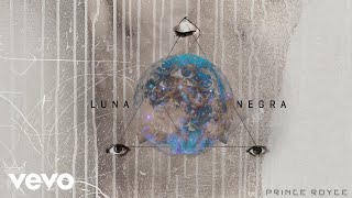 Luna Negra Music Video