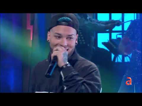 El chicos de Poesía Urbana se vuelven a unir y estrenan canción en TN3