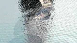 Nude Staircase Descending