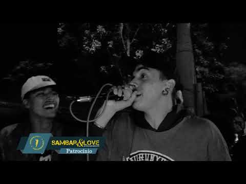 Bender vs Gaguin - 1 Fase - 17º Edição Batalha do Relógio 2018 - Taguatinga/DF