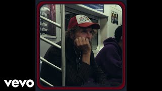 Jovanotti - Magari (BROOKLYN STUDIO, JOVA SESSION 25)