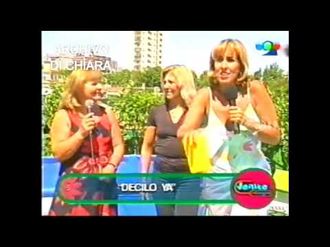 DiFilm - Bloopers de Georgina Barbarossa