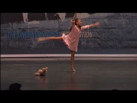 Dance Moms: a new era| Mina solo | Time to grow up