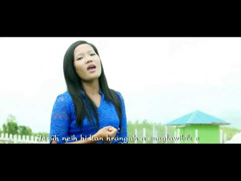 Jesuh Neitu Kan Si - Eli Sui