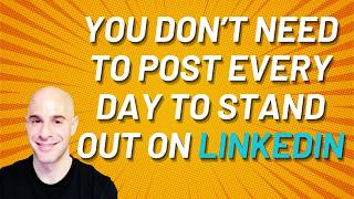 3 Ways To Stand Out On LinkedIn