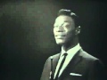 Nat King Cole    The Lonely One