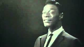 Nat King Cole    The Lonely One