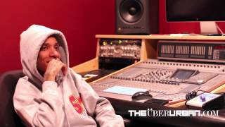 Behind The Beat with Jahlil Beats