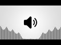 Toilet Flushing Sound Effect