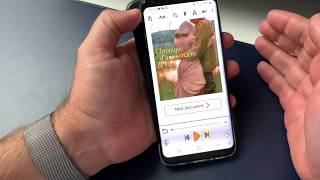 EasyReader Lire Écouter Des Livres Sous iOs Android Gratuitement Epub TXT AVH Éole Livres Audio