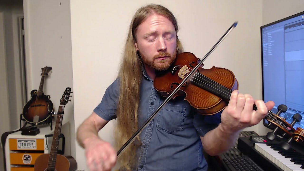 Promotional video thumbnail 3 for Elias Schwartzman