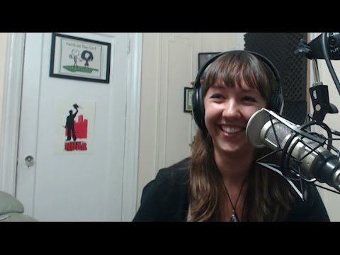 Myq and Kasey YouTube preview