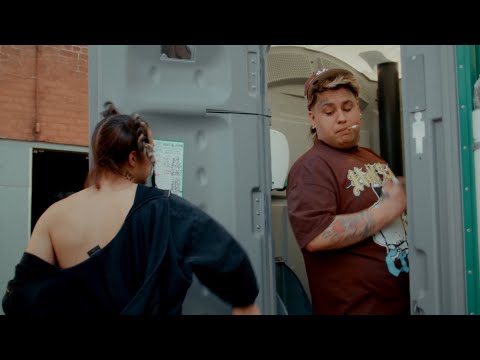 Fat Nick - Wishful Thinking ft. Kxllswxtch [Official Video]