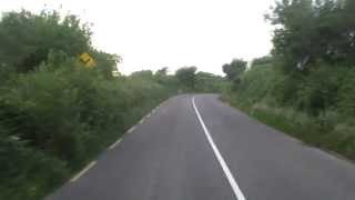 preview picture of video 'WCMCC Dunderrow Hillclimb July 21st 2013'