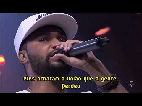 Helibrown e Projeto Nave - Semnamalz (+Falatu Zetre) MANOS E MINAS DA TV CULTURA