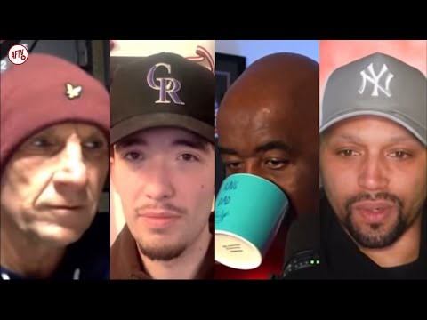 AFTV discuss Man City’s win and Rayan Cherki…