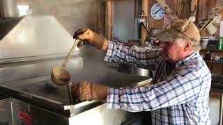 The Day - Busy Time of Year for Sugar Maple Farms - News from southeastern Connecticut - Vimarsana News