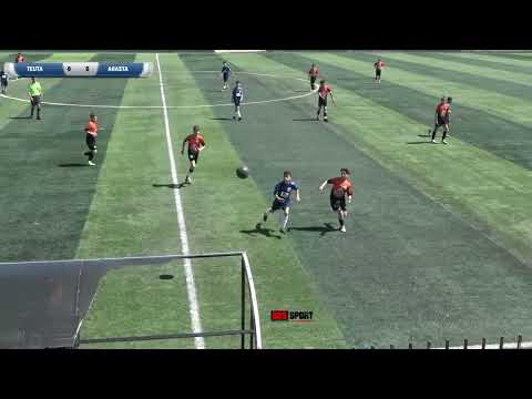 KF TEUTA U 13 - KF ARASTA U 13 [ 2 - 0 ] 03.04.2025