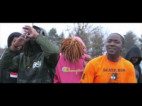Vintage Daz - Block So Hot ft. Qui$-III (Official Video)