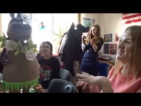 El club español: Historia de una torta llamada Lola