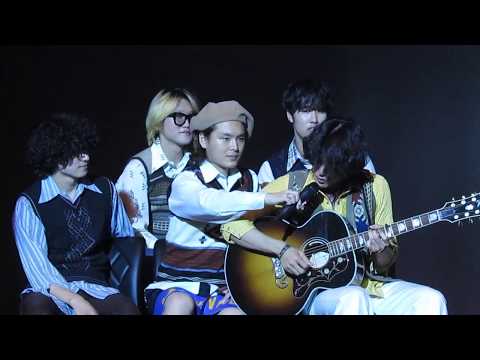 180630 잔나비(Jannabi) - 늙은 개(미발매) @전북교육문화회관