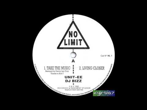 Unit-EE & DJ Bizz - Living Closer ᴴᴰ