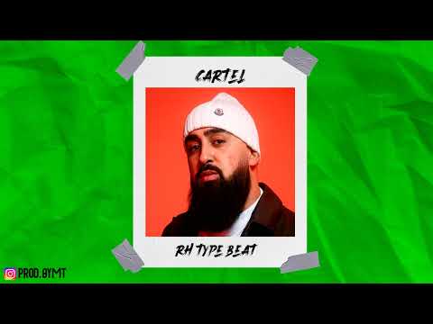 [Free] RH Type Beat - "Cartel" | Bounce Type Beat 2022