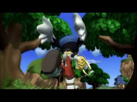 klonoa wii review