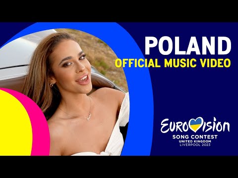 Blanka - Solo | Poland 🇵🇱 | Official Music Video | Eurovision 2023