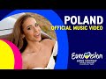 Blanka - Solo | Poland 🇵🇱 | Official Music Video | Eurovision 2023