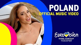 Download lagu Blanka - Solo | Poland 🇵🇱 | | Eurovision 2023 mp3 Download lagu Blanka - Solo | Poland 🇵🇱 | | Eurovision 2023 mp3