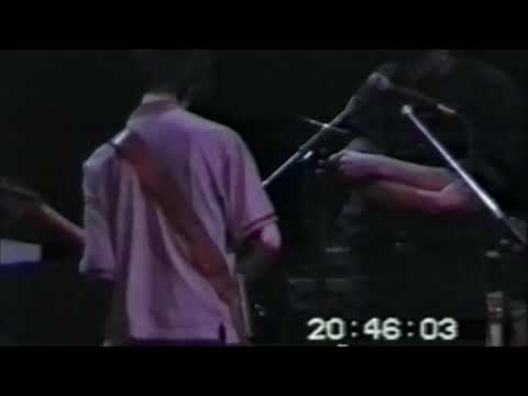 Durutti  Column   Royal Exchange Theatre 1989
