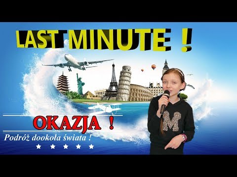 Marysia Chwastek - Dookoła świata