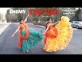 Tum Tum | Enemy (Tamil) | Dance cover | Nainika Thanaya | Thaman S