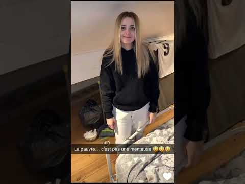 Nasdas Prank loriana 😂😱