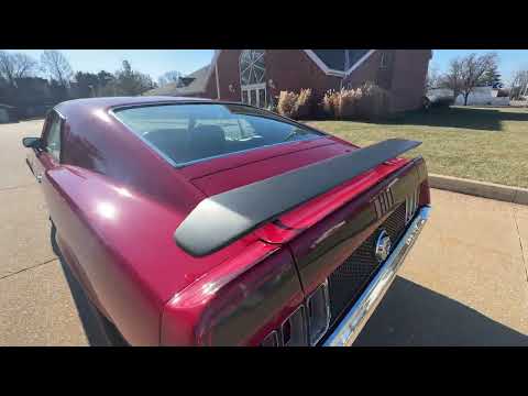 1970 Ford Mustang (CC-2031598) for sale in Fenton, Missouri