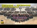STRATEGI PERANG PALING BRILIAN DEMI MENGALAHKAN 800 RIBU PASUKAN ALUR FILM KERAJAAN KOLOSAL